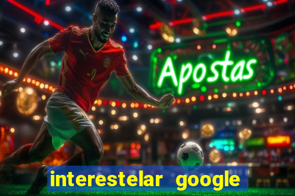 interestelar google drive dublado